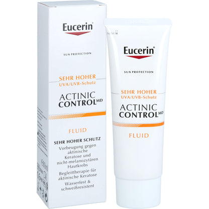 EUCERIN ACTINIC CONTROL MD Emulsion 80 ml