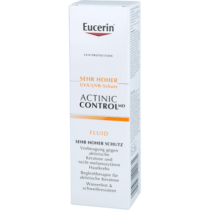 EUCERIN ACTINIC CONTROL MD Emulsion 80 ml