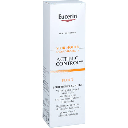 EUCERIN ACTINIC CONTROL MD Emulsion 80 ml