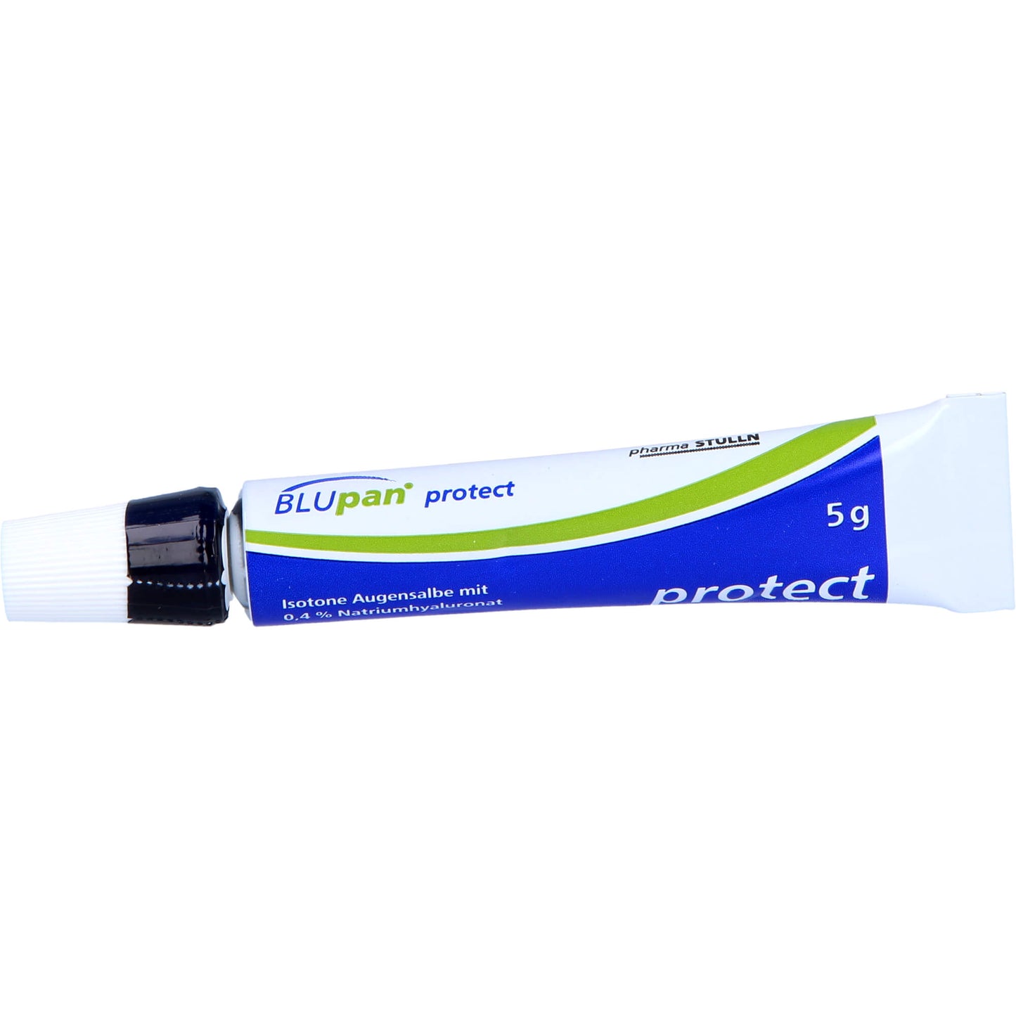 BLUPAN protect isotone Augensalbe 5 g