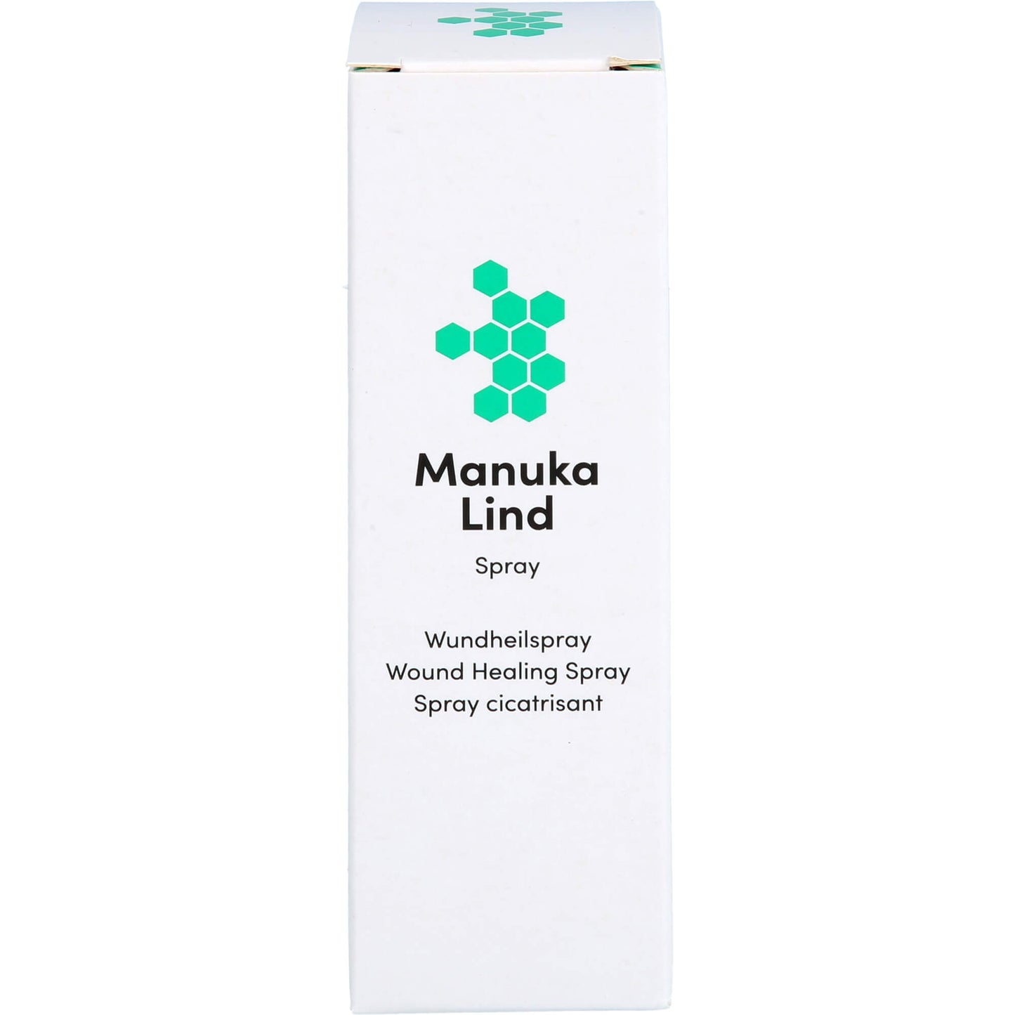 ManukaLind Wundheilspray 30 ML