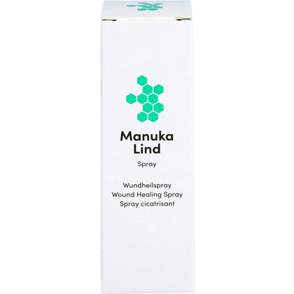 ManukaLind Wundheilspray 30 ML