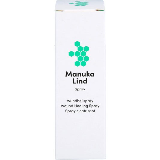 ManukaLind Wundheilspray 30 ML