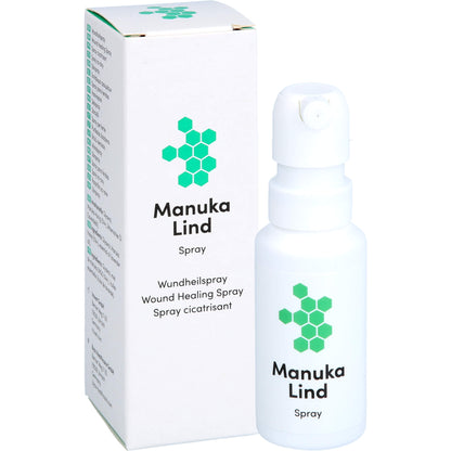 ManukaLind Wundheilspray 30 ML