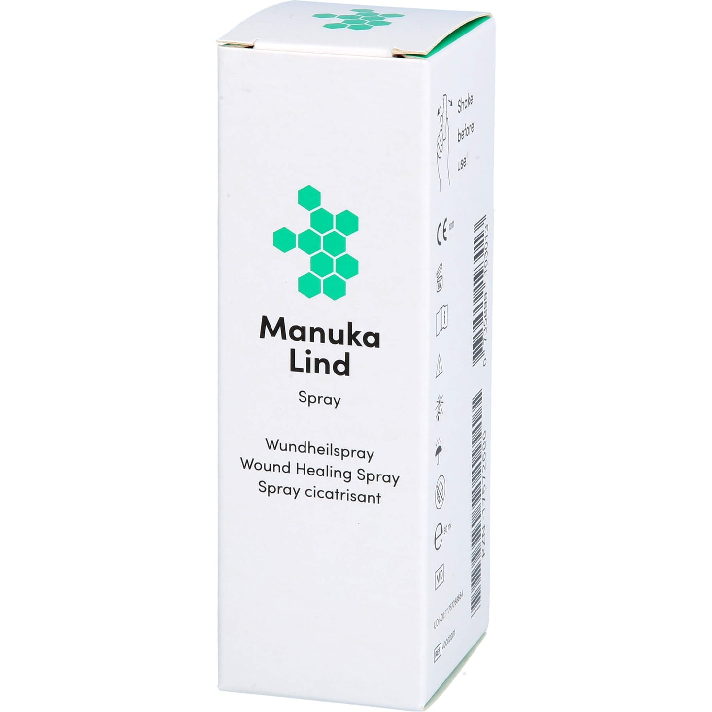 ManukaLind Wundheilspray 30 ML