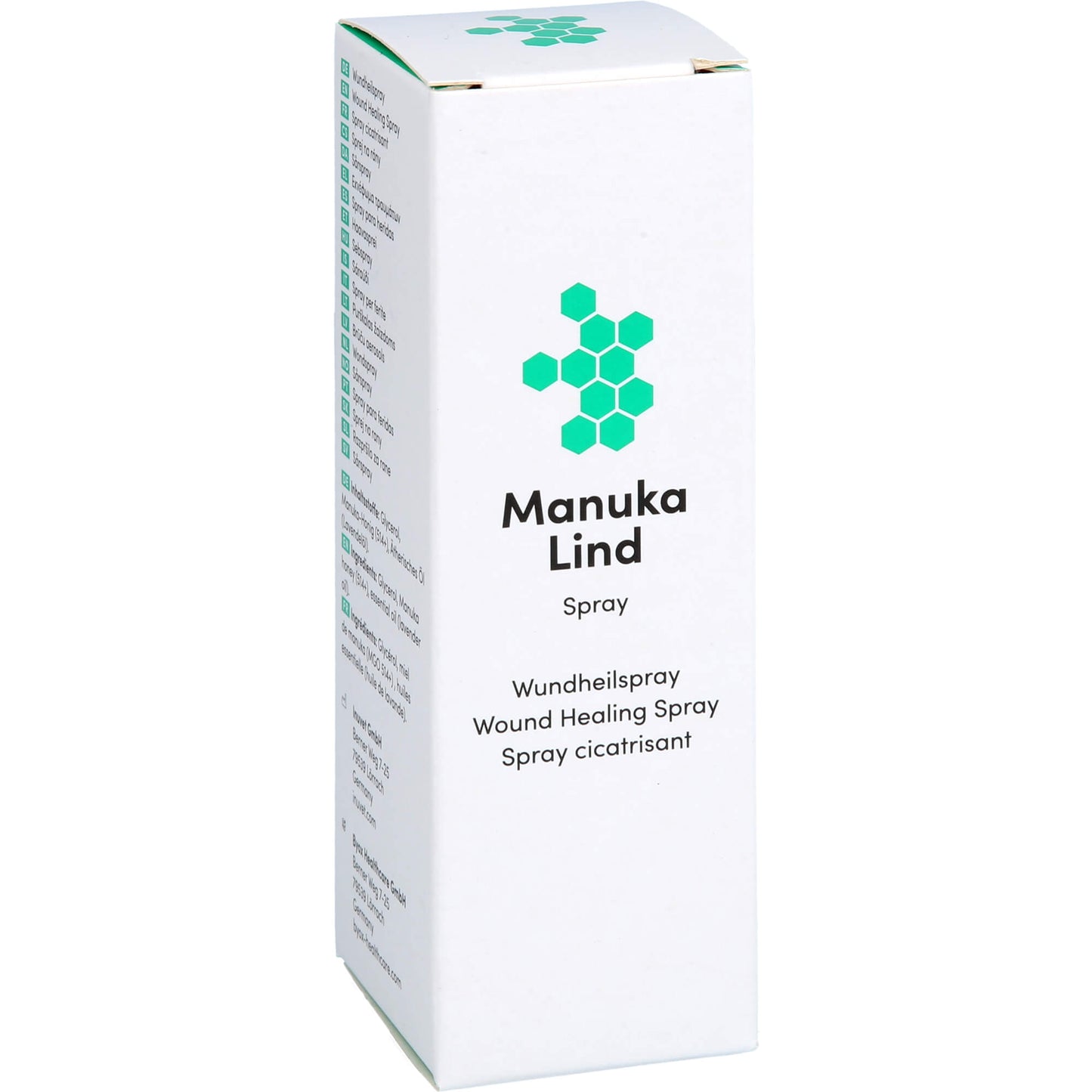 ManukaLind Wundheilspray 30 ML