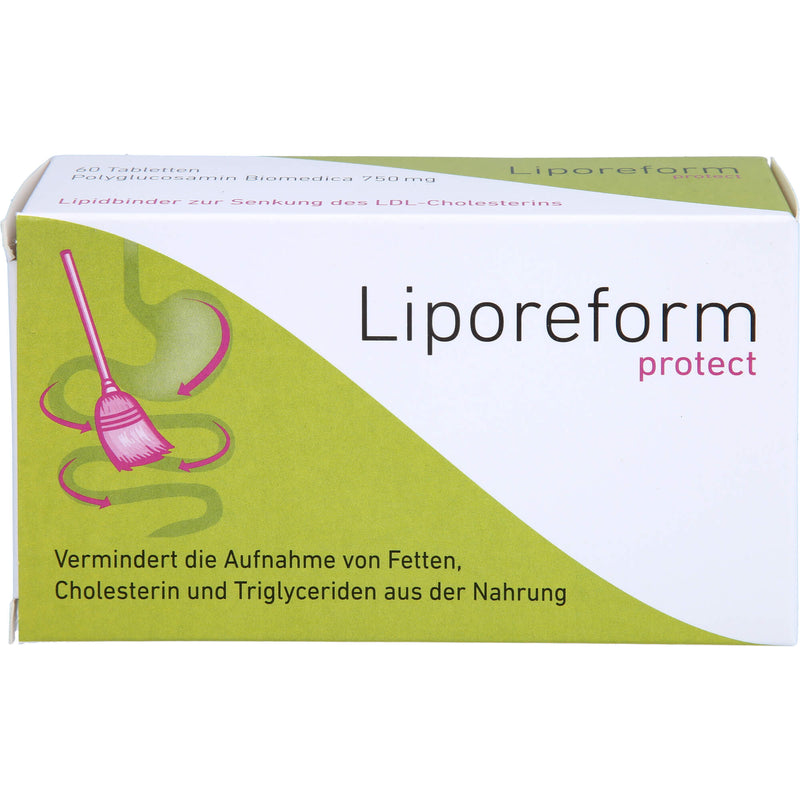 LIPOREFORM PROTECT 60 St