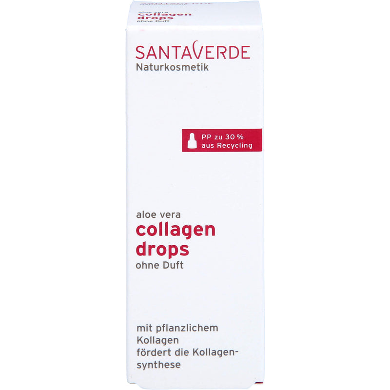 COLLAGEN DROPS SERUM 30 ML