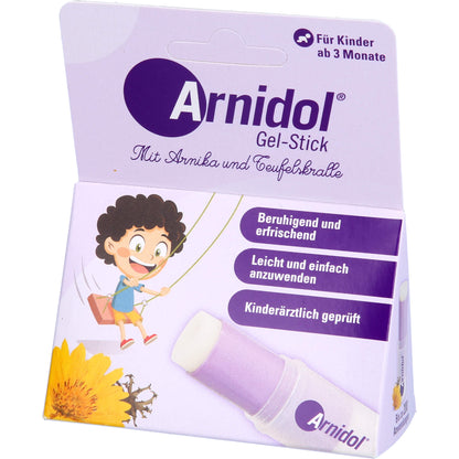 ARNIDOL Gel-Stick 15 g