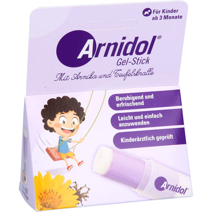 ARNIDOL Gel-Stick 15 g