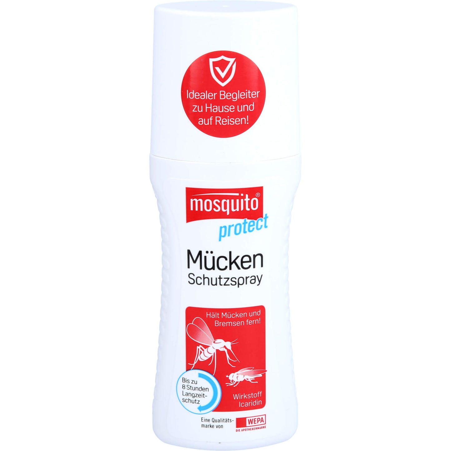MOSQUITO Mückenschutz-Spray protect 100 ml