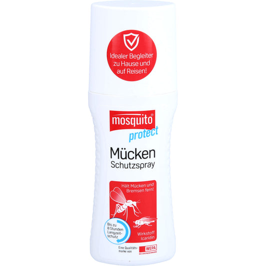 MOSQUITO Mückenschutz-Spray protect 100 ml
