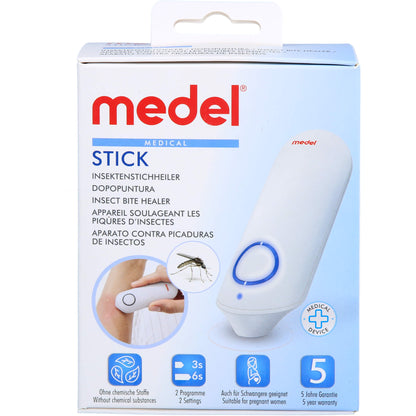 MEDEL STICK Insektenstichheiler 1 ST