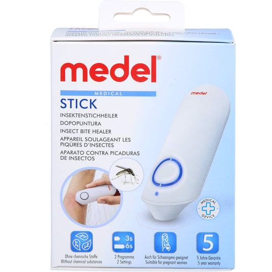 MEDEL STICK Insektenstichheiler 1 ST