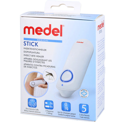 MEDEL STICK Insektenstichheiler 1 ST