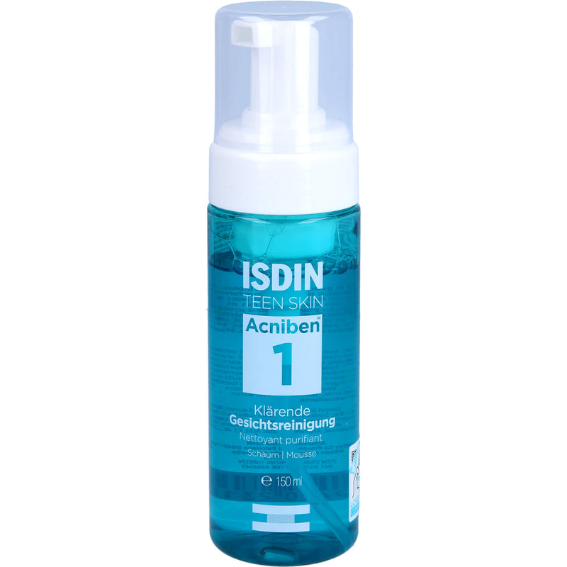 ISDIN ACNIBEN TEEN GES REI 150 ml