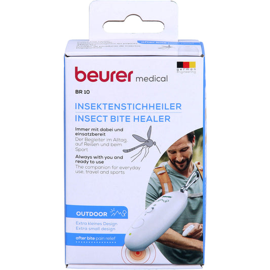 BEURER BR10 Insektenstichheiler 1 ST