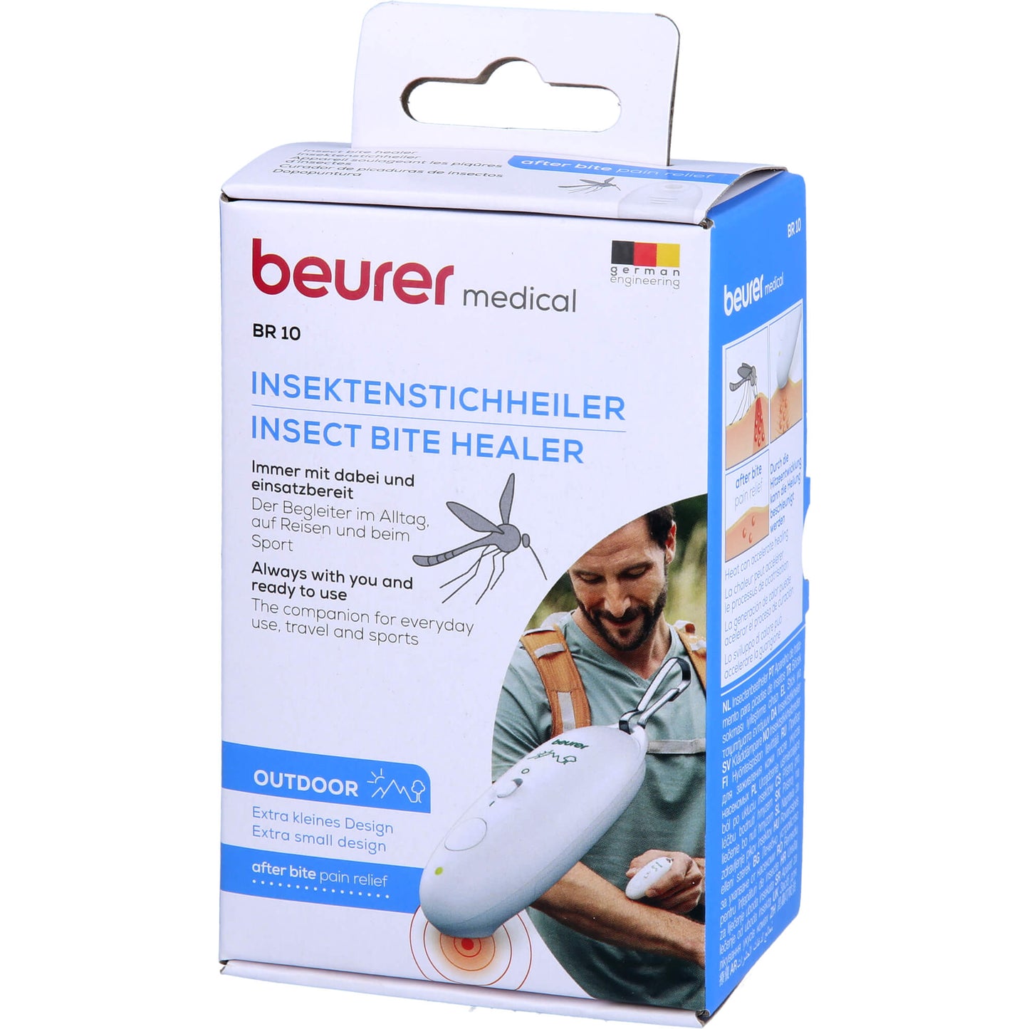 BEURER BR10 Insektenstichheiler 1 ST