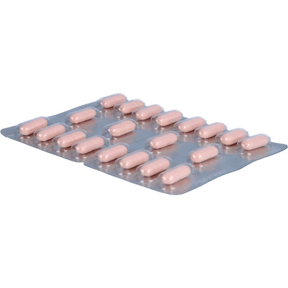 Doppelherz Magnesium 500 + D3 + K2 Depot 60 ST