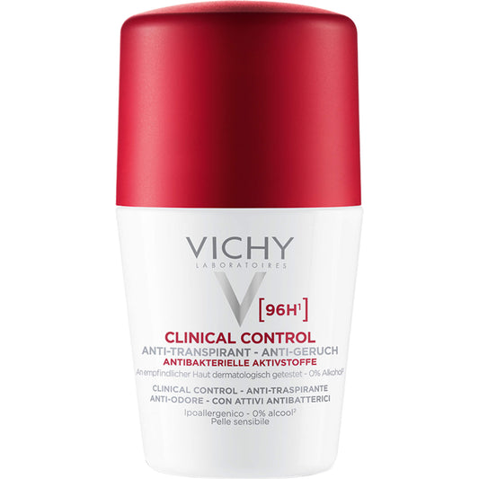 VICHY Deo Clinical Control 96h Roll-on 50 ML