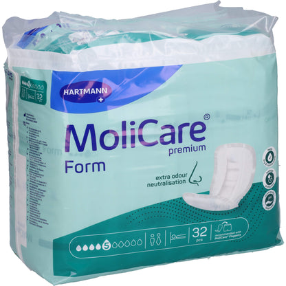 MOLICARE Premium Form 5 Tropfen 32 St