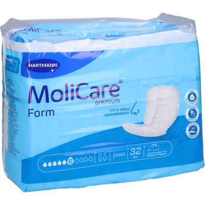 MOLICARE Premium Form 6 Tropfen 32 St