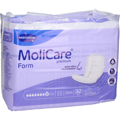 MOLICARE Premium Form 8 Tropfen 32 St