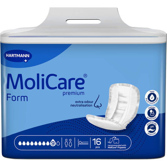 MOLICARE Premium Form 9 Tropfen 16 St