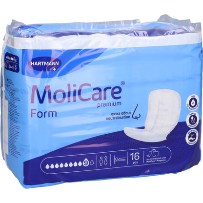 MOLICARE Premium Form 9 Tropfen 16 St