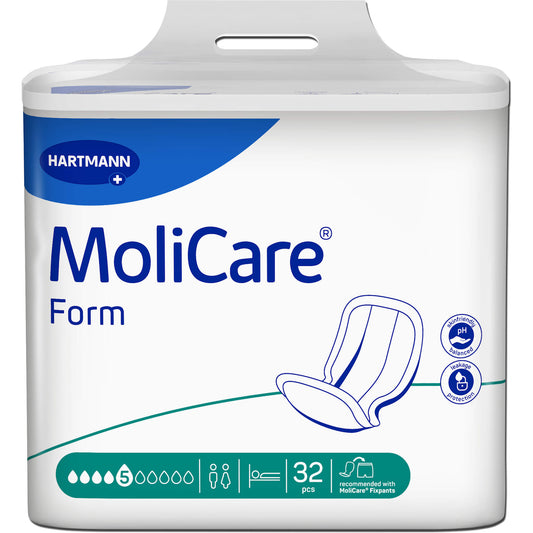 MOLICARE Form 5 Tropfen 32 St