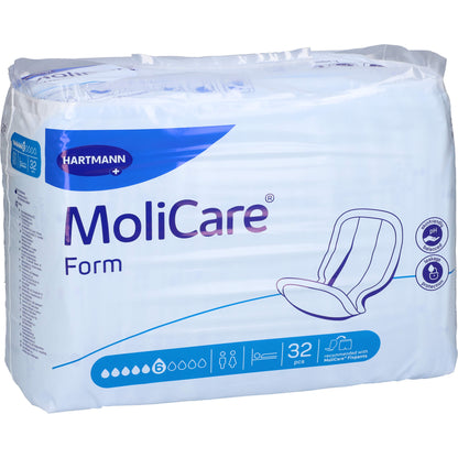 MOLICARE Form 6 Tropfen 32 St