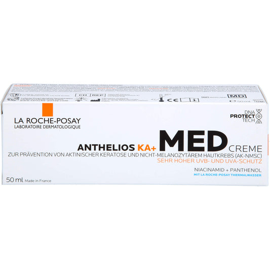 ROCHE-POSAY Anthelios KA+ MED Creme 50 ml