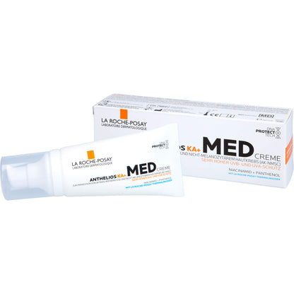 ROCHE-POSAY Anthelios KA+ MED Creme 50 ml