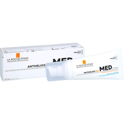 ROCHE-POSAY Anthelios KA+ MED Creme 50 ml