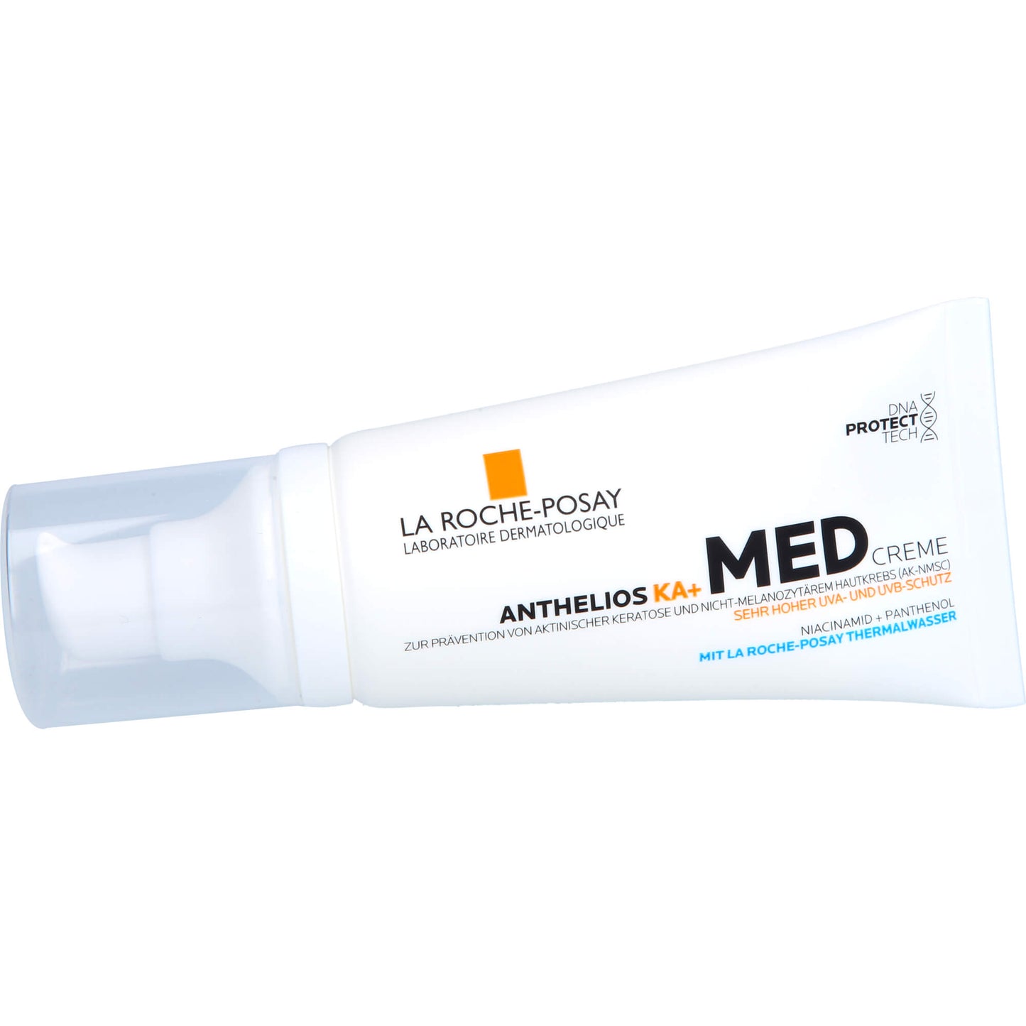 ROCHE-POSAY Anthelios KA+ MED Creme 50 ml