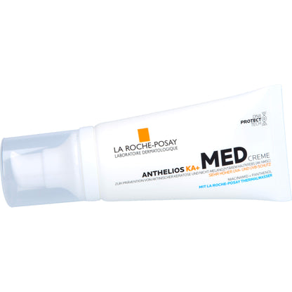 ROCHE-POSAY Anthelios KA+ MED Creme 50 ml