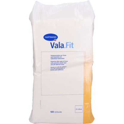 VALAFIT Tape Schutzlätzchen 37x65 cm 100 St