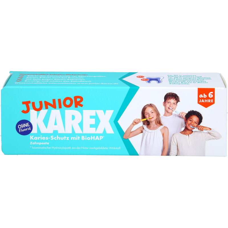 JUNIOR KAREX 65 ml