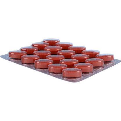 WEPA Magnesium 400 DEPOT + B6 60 ST
