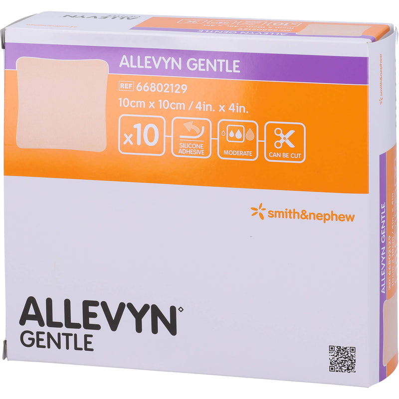 ALLEVYN GEN 10X10 SCHAUM 10 St