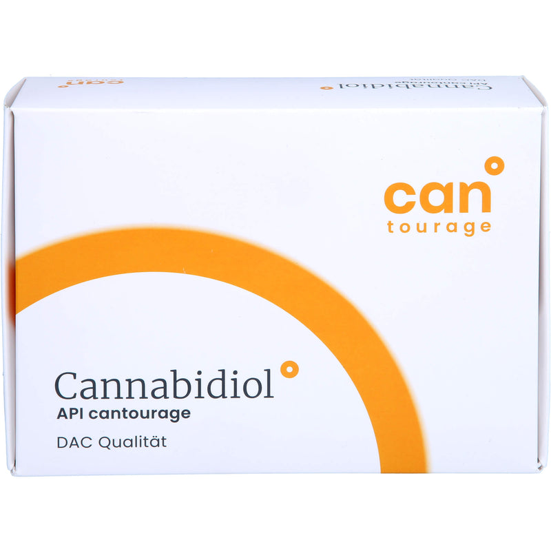 CANNABIDIOL API CANTOURAGE 10 g