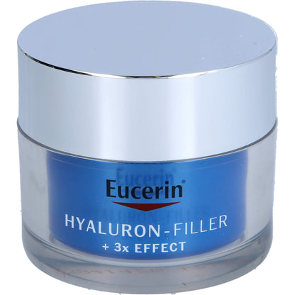 Eucerin Anti-Age Hyaluron-Filler Feucht.-Bo. Nacht 50 ML