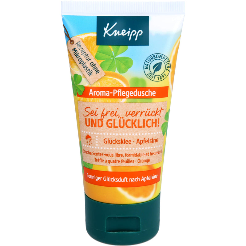 KNEIPP ARO PFL D SF VER+GL 50 ML
