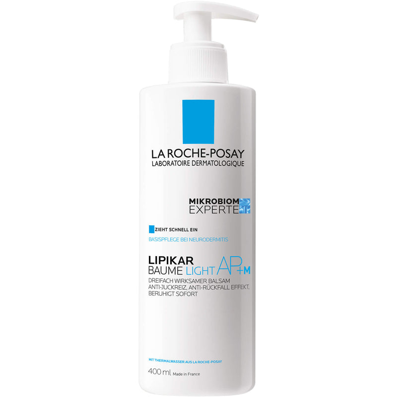 ROCHE POSAY LIP BA LI 400 ml
