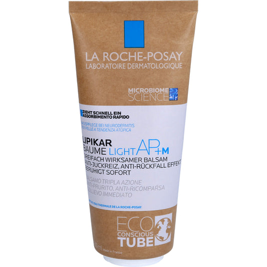 ROCHE-POSAY Lipikar Baume Light 200 ML