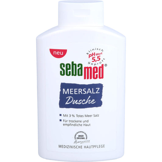 sebamed Meersalz Dusche 400 ML