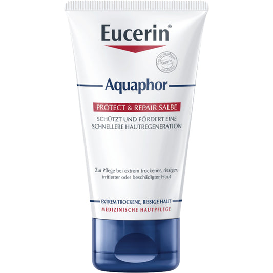 EUCERIN Aquaphor Protect & Repair Salbe 96 ml