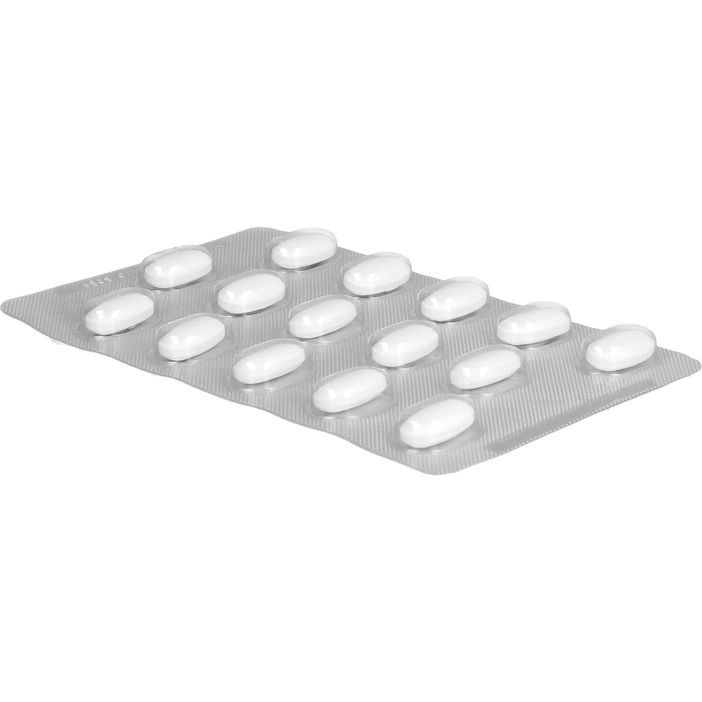 ABTEI Haar Vital Depot Tabletten TF 30 St