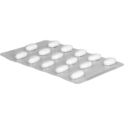 ABTEI Haar Vital Depot Tabletten TF 30 St