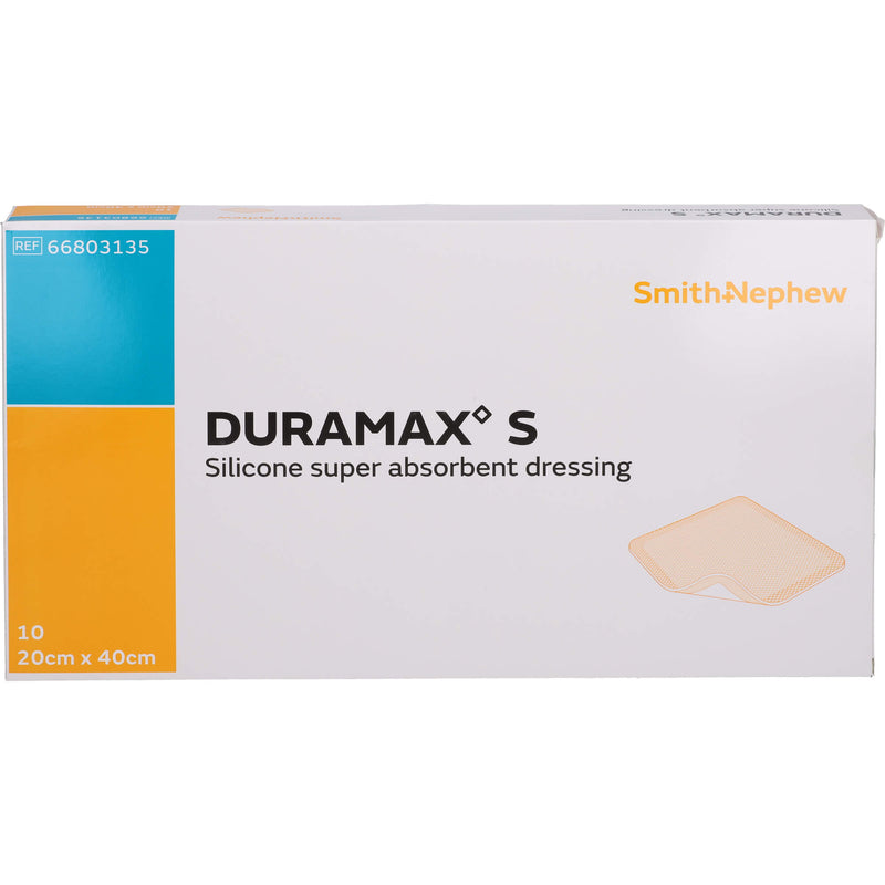 DURAMAX S 20CMX40CM 10 St